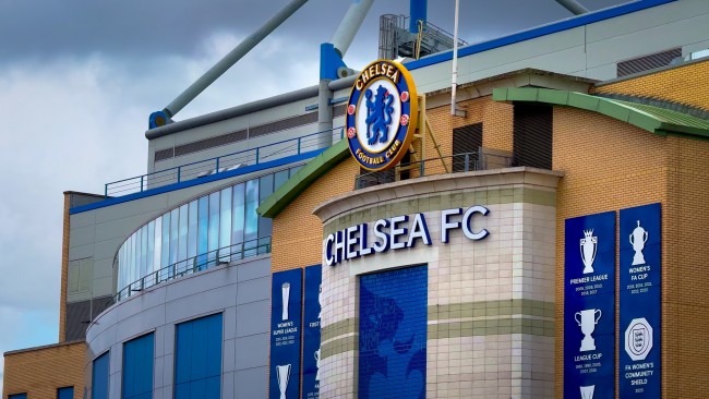 Chelsea ve West Ham, Futbol Federasyonu tarafından "kitlesel çatışma" nedeniyle £300.000 para cezası aldı