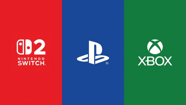 Microsoft, Nintendo ve Sony tarafından sunulan oyun için yeni güvenlik çerçeveleri