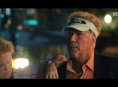&Ccedil;ekil Happy Gilmore, Will Ferrell'in The Hawk filmi Temmuz ayında Netflix dizisini devralmayı planlıyor