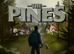 Alan Wake tarzı oyunun arkasındaki tek geliştiriciyle konuşuyoruz The Pines 
