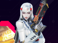 Overwatch 'nin Shion'u oyunun ortasında bisikletine binebilir; Kahramanın Tam Yetenek Listesi A&ccedil;ıklandı