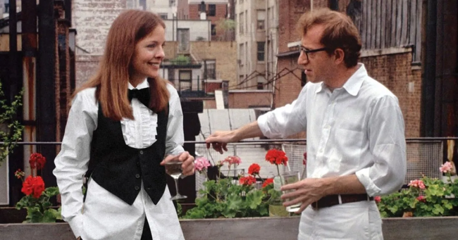 Woody Allen'ın en iyileri: Her film hayranının izlemesi gereken beş film