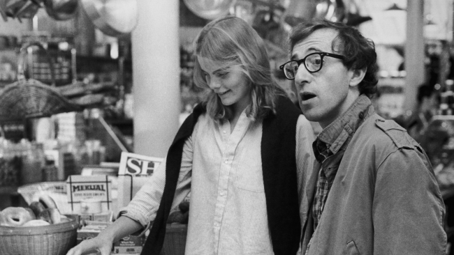 Woody Allen'ın en iyileri: Her film hayranının izlemesi gereken beş film
