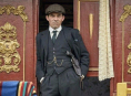 Charlie ve Johnny K&ouml;pekler, yaklaşan Peaky Blinders serisinde geri d&ouml;necekler