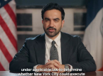 New York Belediye Başkanı, Eyl&uuml;l ayında olası bir ziyaret ile karşı karşıya olan Netanyahu'yu tutuklamaya federal h&uuml;k&uuml;metten &ccedil;ağrıda bulundu