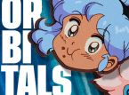 Uygulamalı izlenimler: Orbitals bir arkadaşla 80'ler anime macerasına adım atmak gibi hissettiriyor
