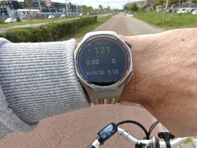 Huawei Watch GT 6 Pro