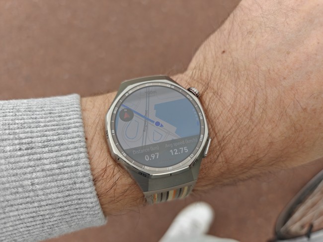 Huawei Watch GT 6 Pro