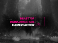 Bug&uuml;nk&uuml; GR Live'da Beast of Reincarnation oynuyoruz