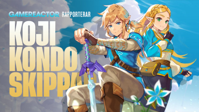 The Legend of Zelda, Hasbro'dan bir oyuncak koleksiyonu alıyor