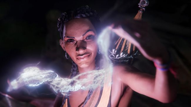 South of Midnight stüdyoya karşı çıktığı bildiriliyor