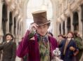 Wonka, 2024'te Birleşik Krallık'ın en büyük filmi seçildi
