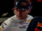 Max Verstappen, Suudi Arabistan'da galibiyete mal olan cezanın ardından dilini ısırdı