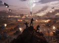 Ashes of the Singularity II Oynanış &Ouml;nizlemesi: Lazerler, robotlar, tanklar, aman tanrım!