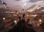 Ashes of the Singularity II Oynanış &Ouml;nizlemesi: Lazerler, robotlar, tanklar, aman tanrım!
