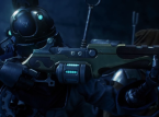 Warhammer 40,000: Darktide yeni Skitarii g&ouml;r&uuml;nt&uuml;lerinde makinenin g&uuml;c&uuml;n&uuml; g&ouml;steriyor