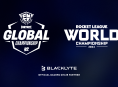 BLAST, FNCS ve RLCS ortaklıkları için Blacklyte'a dokunuyor