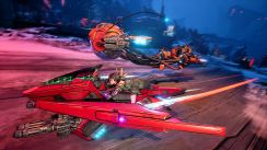 Borderlands 4: Uzun Bacaklarım Gitti Görev Rehberi