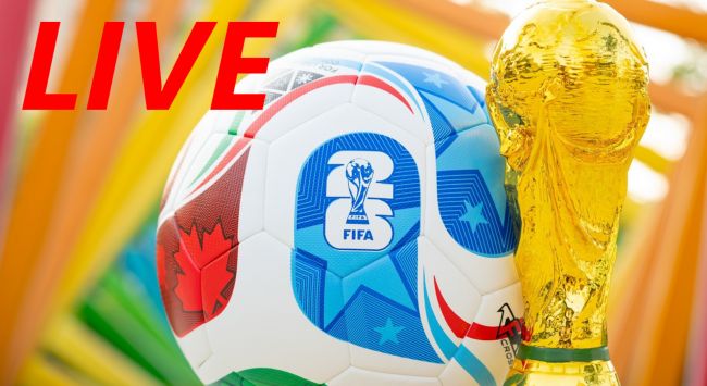 FIFA Dünya Kupası kurası: 2026 Dünya Kupası için tüm gruplar açıklandı