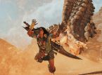 Monster Hunter: Wilds Nintendo Switch'e gelmiyor