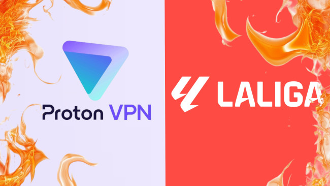 LaLiga, İspanya'da VPN sağlayıcılarını hedef alıyor ve onları IP'leri engellemeye zorladı; önlem önlemleri 