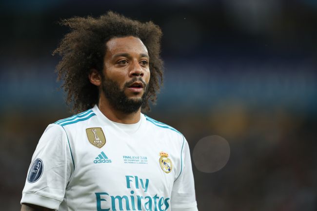 Marcelo Vieira, Real Madrid ve Fluminense taraftarlarına adanmış duygusal bir video ile futbolu emekli etti