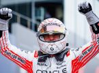 Max Verstappen, Japonya Grand Prix'sini üst üste dört kez kazandı