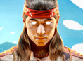 Bir Mortal Kombat kart oyunu duyuruldu