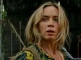 A Quiet Place Part III resmi olarak &ccedil;ekimlere başladı