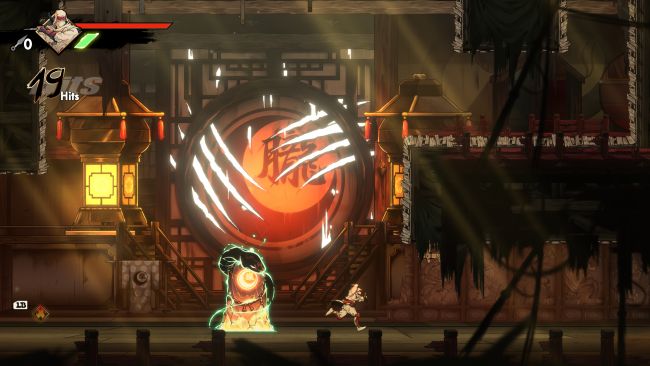 GOTY 2025: Gamereactor'un En İyi Aksiyon Oyunu