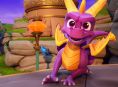 Spyro 4 Toys for Bob geliştiricisi tarafından doğrulanmış gibi g&ouml;r&uuml;n&uuml;yor