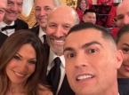 Cristiano Ronaldo neden Beyaz Saray'a gidip Elon Musk ile poz verdi?