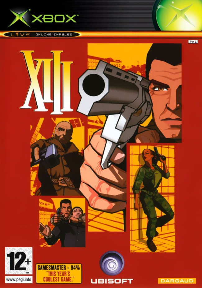 En tesirleyici 10 Xbox kapağı