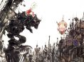 Square Enix &ccedil;alışanları Final Fantasy VI Remake yapmak istiyor