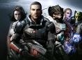 BioWare, Shepard'ın &ouml;l&uuml;m&uuml;n&uuml; tasvir eden Mass Effect heykelini satıştan &ccedil;ekti