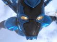 Xolo Maridueña'nın Blue Beetle'ı Man of Tomorrow 'de geri dönmeye hazırdır
