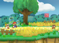 Paper Mario 2: The Thousand Year Door remaster zaten en çok satanlar arasında ve Amazon'da yok satıyor