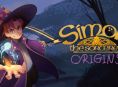 Oyundaki en sevimli gen&ccedil; sihirbaz Simon the Sorcerer Origins ile geri d&ouml;n&uuml;yor