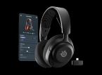 Steelseries Arctis 5 Wireless 