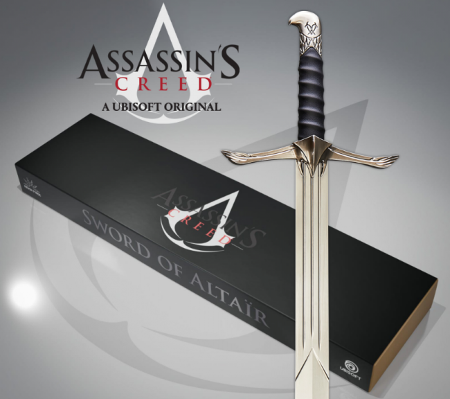 Assassin's Creed