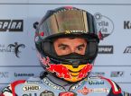 Marc M&aacute;rquez, omuz yaralanmasının yetersiz stabilizasyon belirtileri g&ouml;stermesinin ardından ameliyat oldu
