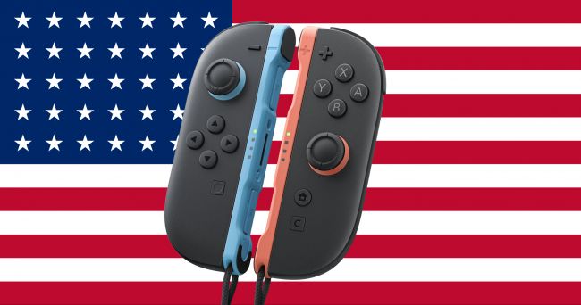 Switch 2, ABD'de hâlâ tüm zamanların en hızlı satan ikinci oyun cihazı