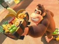 Birka&ccedil; ipucu, Nintendo'nun Donkey Kong DLC'sinin Mario Kart World i&ccedil;in geleceğine dair bir ipucu olabilir