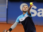 İngiliz oyuncu Daniel Evans, Wimbledon'dan sonra emekli olduğunu a&ccedil;ıkladı