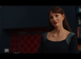 Jessica Chastain, korkutucu Diğer Anneler b&ouml;l&uuml;m&uuml;nde k&ouml;t&uuml; bir varlığa d&ouml;n&uuml;ş&uuml;r