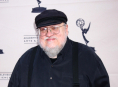 George R.R. Martin blogunda nadir bir güncelleme veriyor