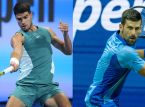 Carlos Alcaraz ve Novak Djokovic, Cuma g&uuml;n&uuml; destansı ABD A&ccedil;ık yarı finalinde karşı karşıya gelecek