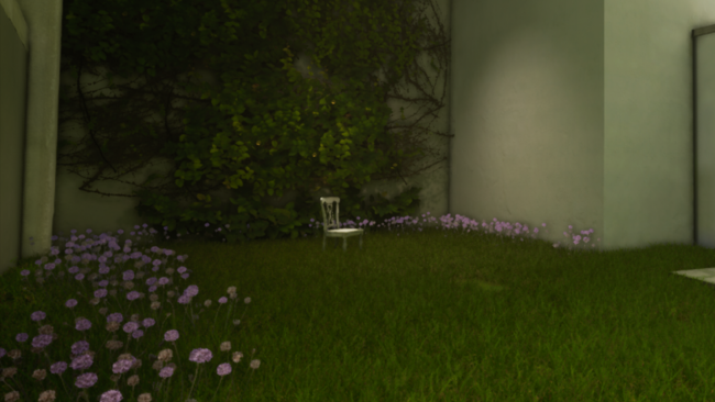 Escape the Backrooms