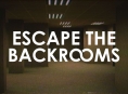 Escape the Backrooms, Ekim ayında Erken Erişim'den &ccedil;ıkacak