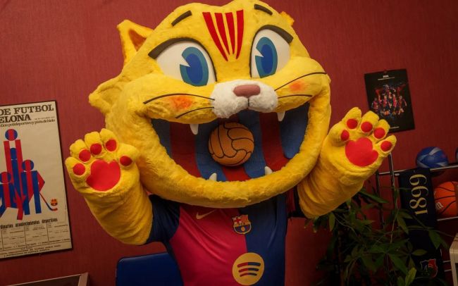 FC Barcelona, Demokratik Kongo Cumhuriyeti ile stratejik anlaşma imzaladı